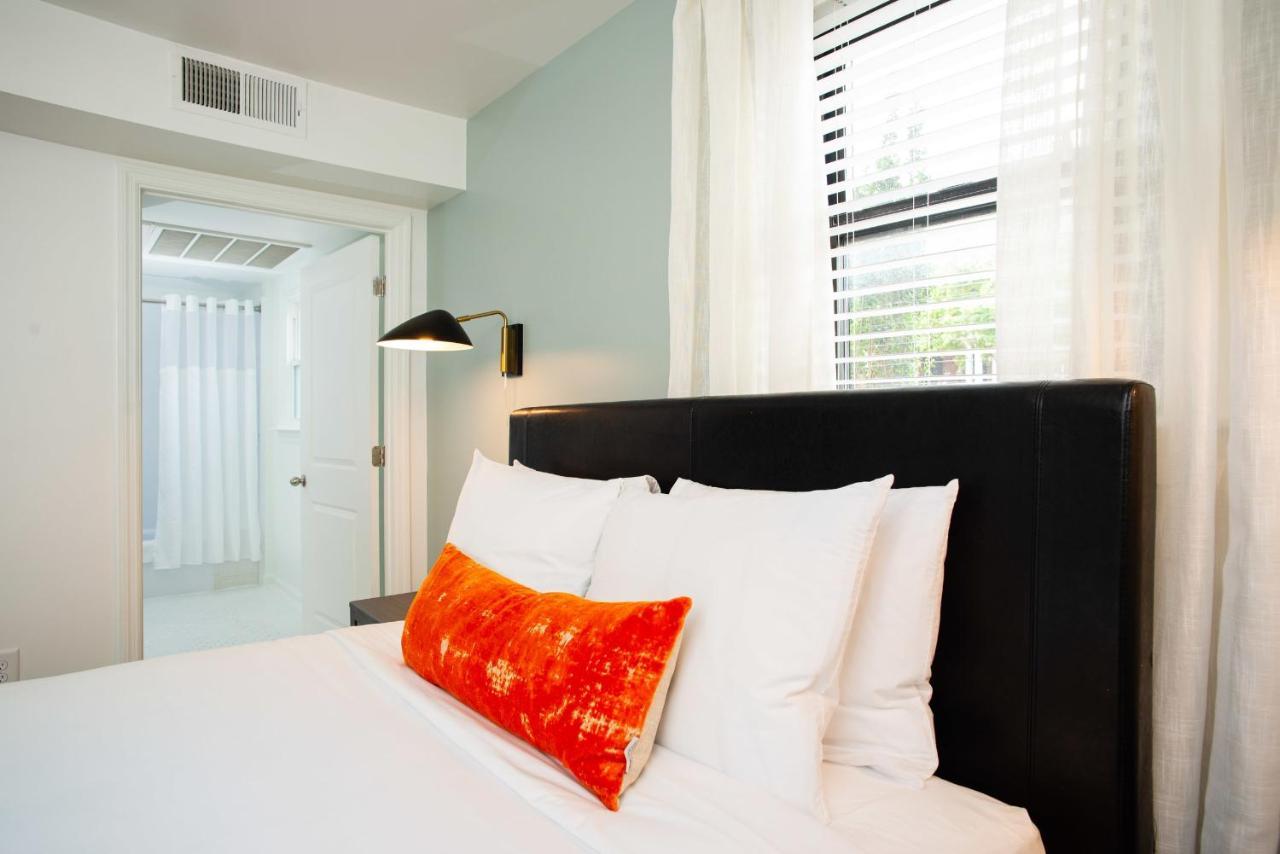 Abode Nashville - Marathon Village Near Downtown Esterno foto