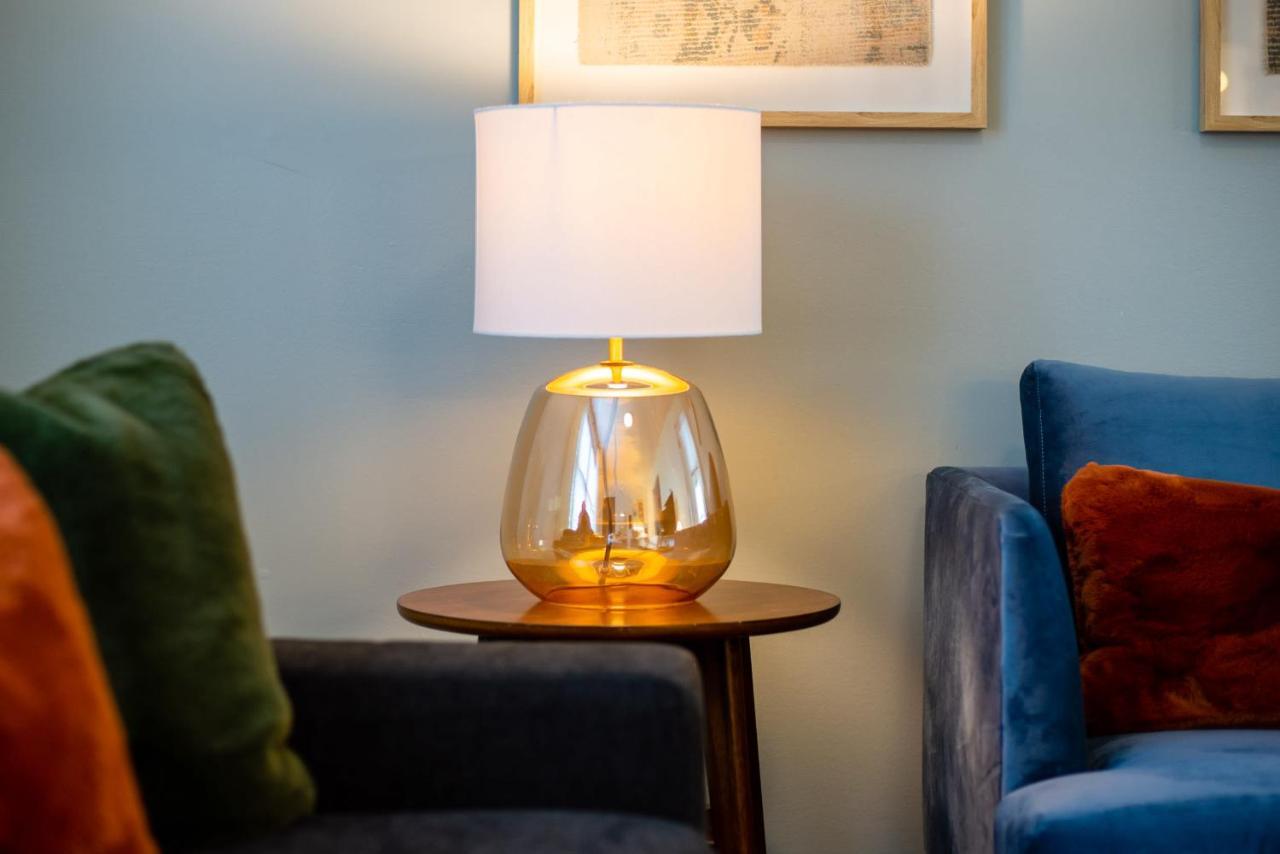 Abode Nashville - Marathon Village Near Downtown Esterno foto