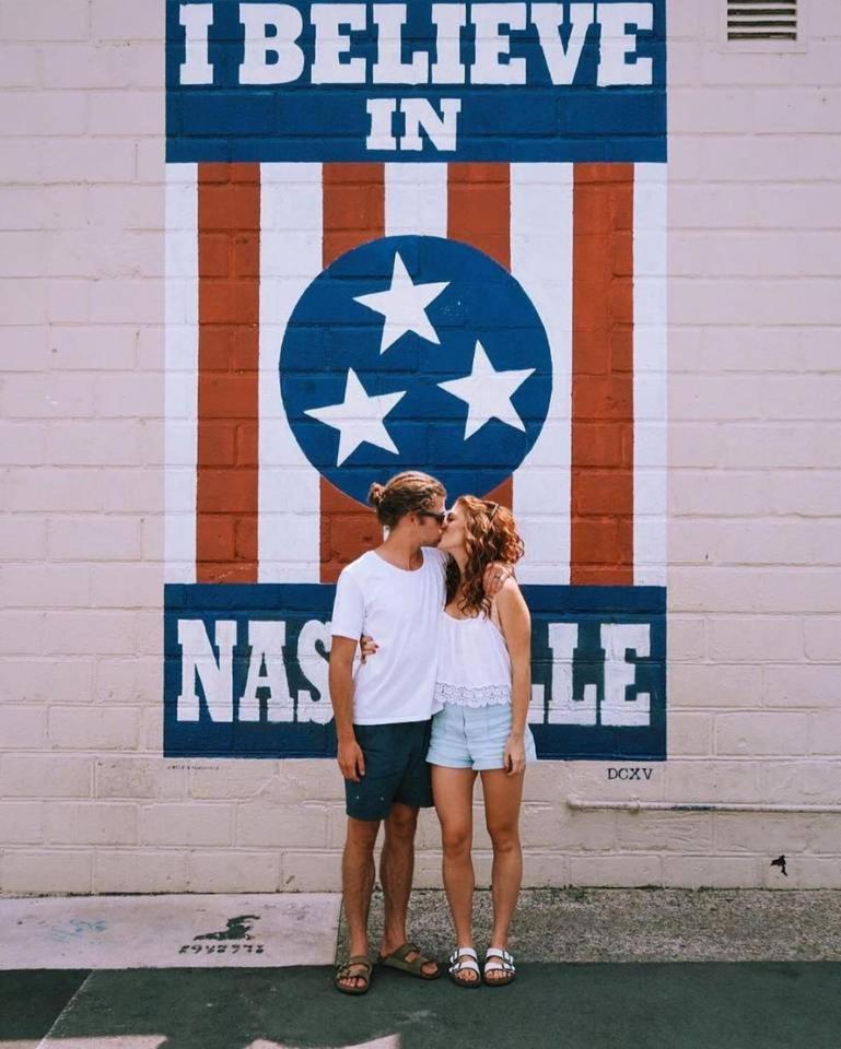 Abode Nashville - Marathon Village Near Downtown Esterno foto
